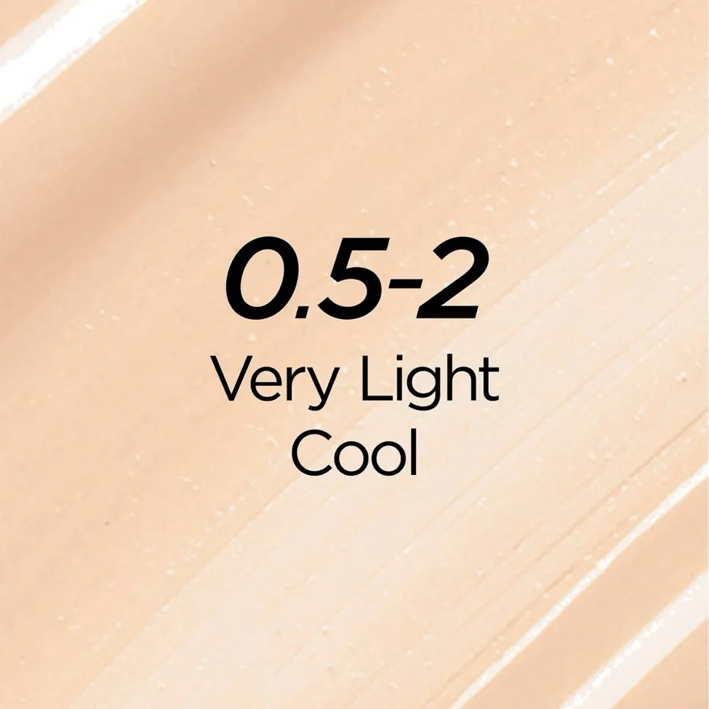 True Match Nude Hyaluronic‎ Tinted Serum -